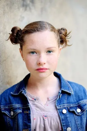 Фото Зої Коллетті (Zoe Colletti) #55952