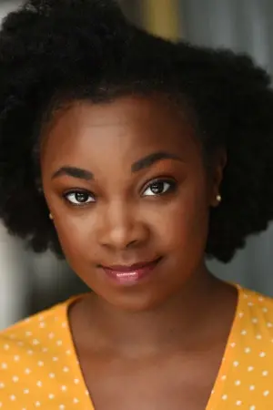 Фото Ciarah Amaani #250262