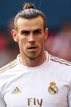 Фото  (Gareth Bale) #319931