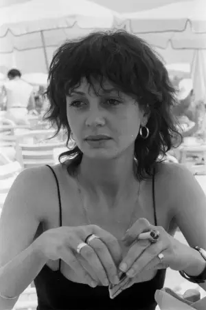 Фото Джульєтта Берто #338107