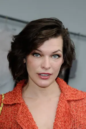 Фото Міла Йовович (Milla Jovovich) #44881