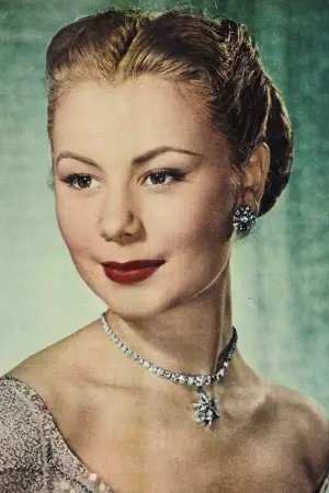 Фото Міці Гейнор (Mitzi Gaynor) #345047
