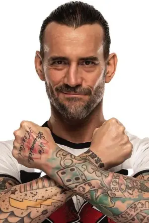 Фото Філ Брукс (Phil Brooks) #331662