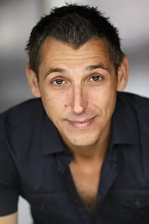 Фото Трент Макмаллен (Trent McMullen) #116734