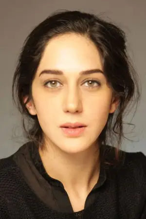 Фото Зар Амір Ебрагімі (Zar Amir Ebrahimi) #330328