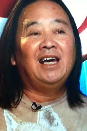 Фото Альберт Пюн (Albert Pyun) #198978