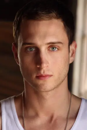 Фото Чет Генкс #32005