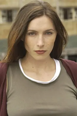 Фото Клаудія Карван #77502