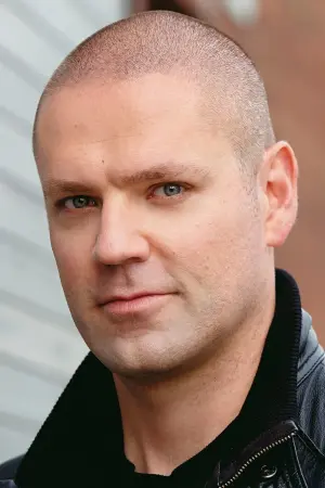 Фото Дрю Віргевер (Dru Viergever) #36352