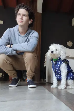 Фото Хоакін Кукехо #291221