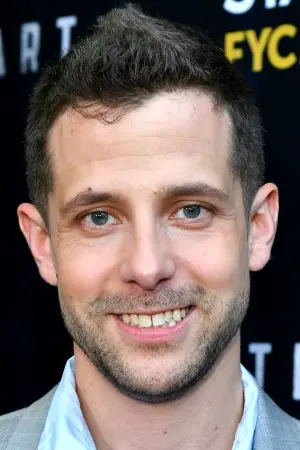 Фото Джастін Маркс #7572