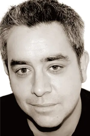 Фото Стівен Адлі Гіргіс #49634