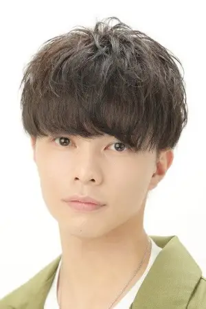 Фото Ейджі Мікамі #384552