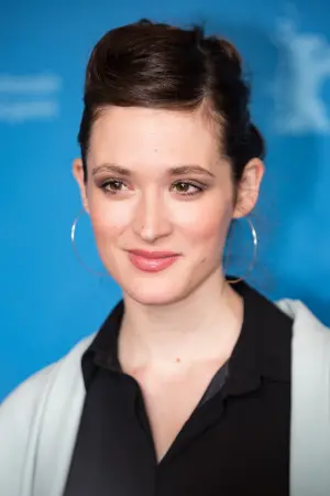 Фото Фрідерике Бехт #202663