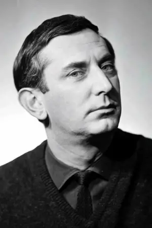 Фото  (Gustaw Holoubek) #373730