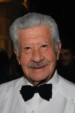 Фото Ігнасіо Лопес Тарсо #350762