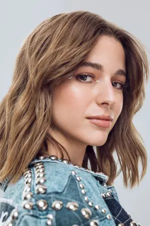 Фото  (Mariana Di Girolamo) #282479