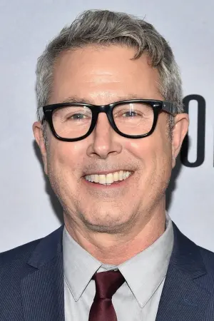 Фото Пітер Сігал (Peter Segal) #73915