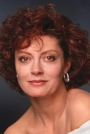 Фото Сьюзен Серендон (Susan Sarandon) #326780