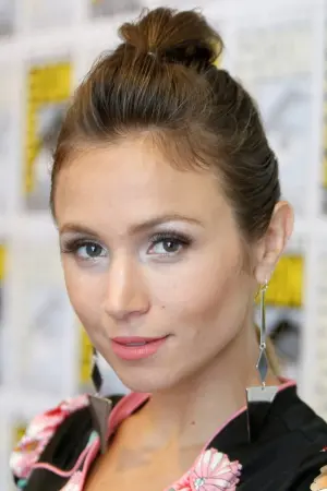 Фото Домінік Провост-Чалклі (Dominique Provost-Chalkley) #15470