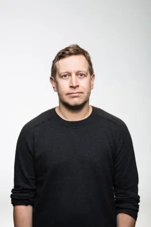 Фото Фредрік Фоґель #80389