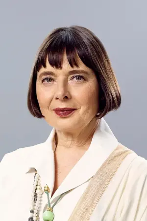 Фото Ізабелла Росселіні (Isabella Rossellini) #34461