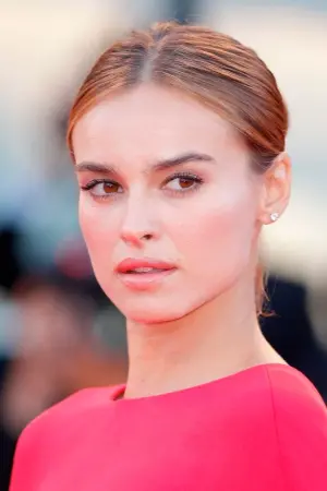 Фото Кася Смутняк (Kasia Smutniak) #93987