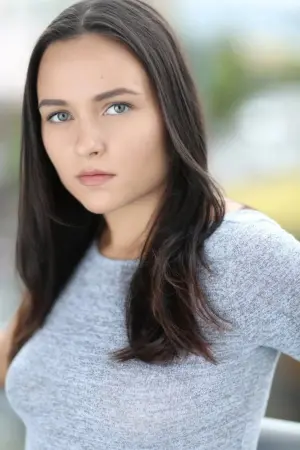 Фото  (Katherine Ramdeen) #237159