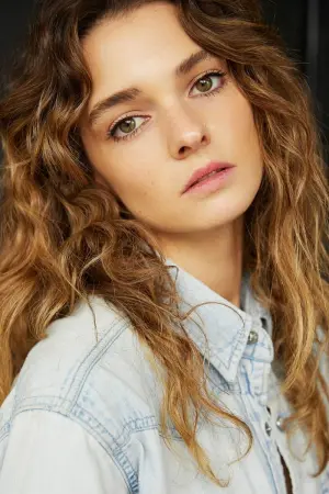 Фото Нікола Коллі (Nicola Collie) #140369