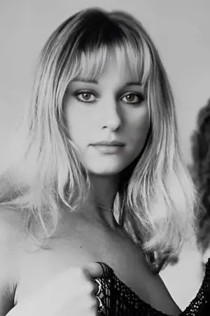 Фото Орхідея де Сантіс #337241