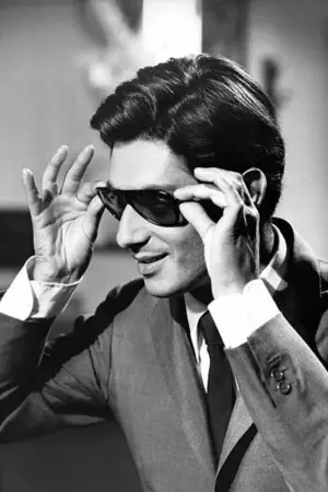 Фото Самі Фрей (Sami Frey) #113300