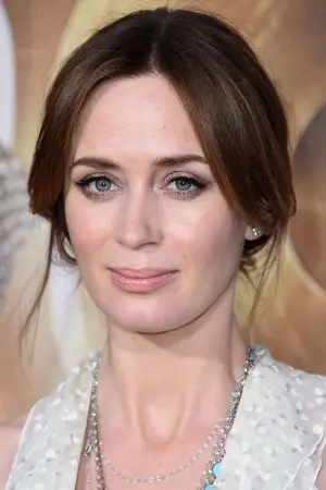 Фото Емілі Блант (Emily Blunt) #2760