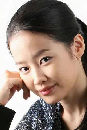 Фото Хан Йо Реум (Han Yeo-reum) #183787