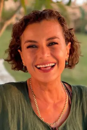 Фото Хатідже Аслан (Hatice Aslan) #330455