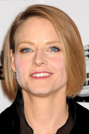 Фото Джоді Фостер (Jodie Foster) #46422