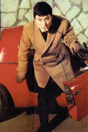 Фото Джузо Ітамі (Jūzō Itami) #127809