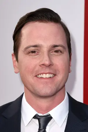 Фото Майкл Мослі #47359