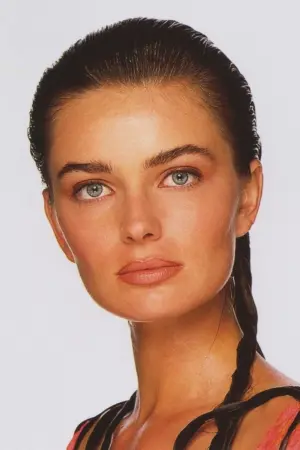Фото Пауліна Порізкова (Paulina Porizkova) #203353