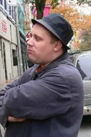 Фото Скотт Андервуд #23881