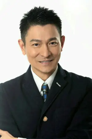 Фото Енді Лау (Andy Lau) #902