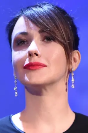 Фото Аніта Капріолі #138792