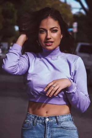 Фото Інанна Саркіс (Inanna Sarkis) #20992