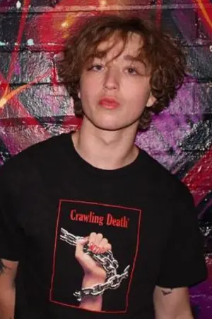 Фото Джессі Меланхолія #299625