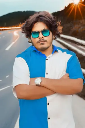 Фото  (Mandava Sai Kumar) #145972