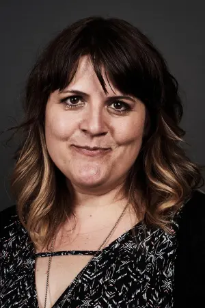 Фото Меган Гріффітс (Megan Griffiths) #214068