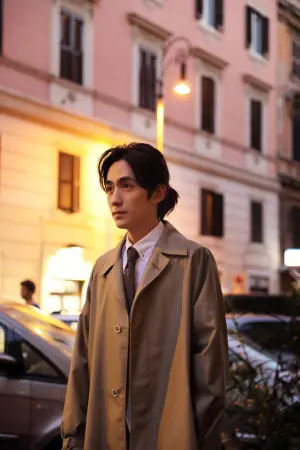 Фото Чжу Ілун (Zhu Yilong) #90659