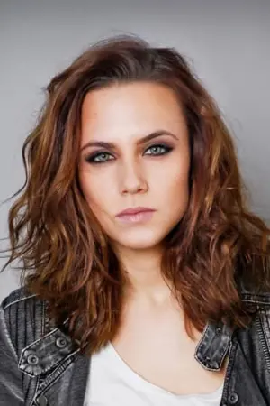 Фото Аура Гаррідо (Aura Garrido) #16463