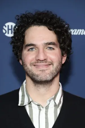 Фото Бенні Сафді (Benny Safdie) #72913