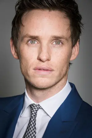 Фото Едді Редмейн (Eddie Redmayne) #10660
