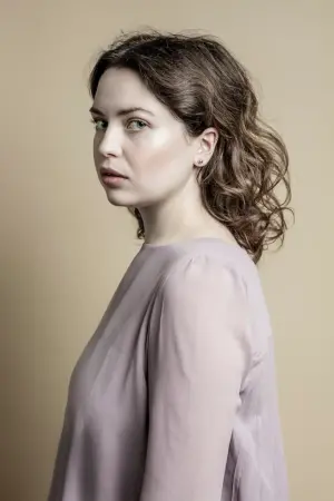 Фото Естер Кунту (Ester Kuntu) #187453